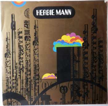 LP Herbie Mann: Herbie Mann
