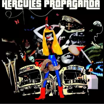 Hercules Propaganda