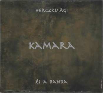 Album Herczku Ágnes: Kamara