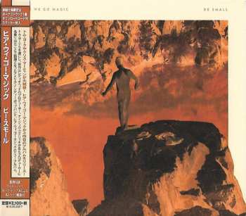 CD Here We Go Magic: Be Small