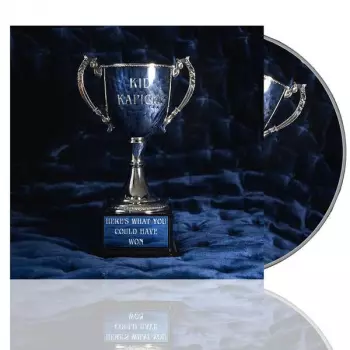 Here's What You Could Have Won