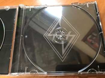 CD Heresiarch: Death Ordinance