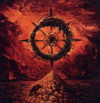 CD Heresiarch: Hammer Of Intransigence