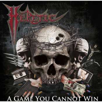 2LP Heretic: A Game You Cannot Win LTD