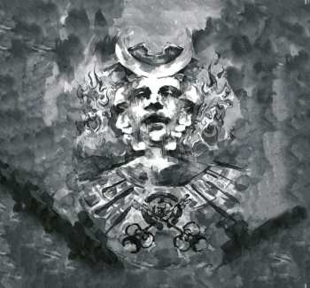 Album Heretic Cult Redeemer: Kelevsma