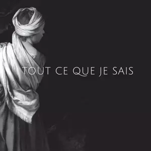 Heretics: Anne-james Chaton / Andy Moor: Tout Ce Que Je Sais