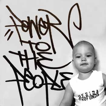 CD Herida Profunda: Power To The People