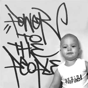 CD Herida Profunda: Power To The People
