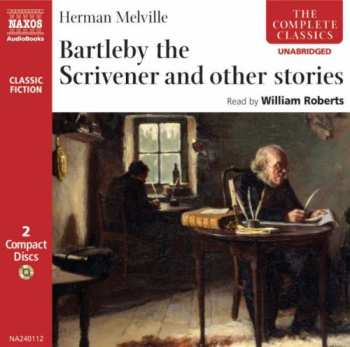 Album Herman / Roberts: Bartleby The Scrivener & Oth