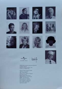 LP Herman van Veen: Plus