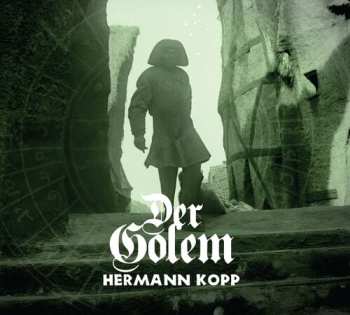 Album Hermann Kopp: Der Golem