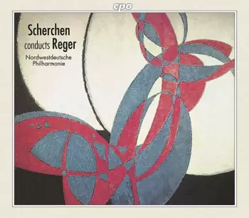 Scherchen Conducts Reger