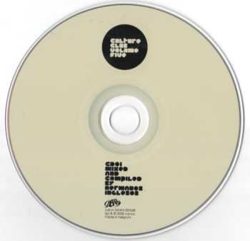 CD Hermanos Inglesos: Culture Club Volume Five (CD.01)