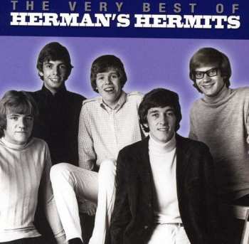CD Herman's Hermits: The Very Best Of Herman's Hermits