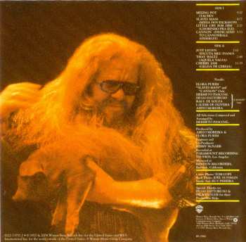 CD Hermeto Pascoal: Slaves Mass
