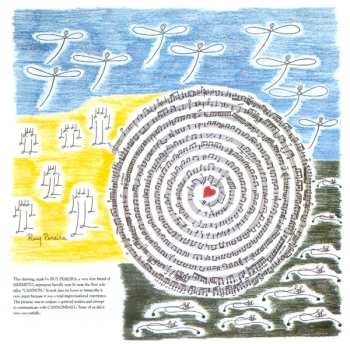 CD Hermeto Pascoal: Slaves Mass