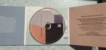 CD Hermitude: Pollyanarchy