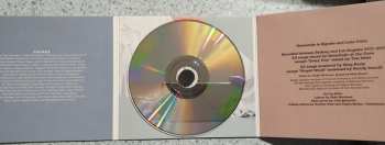 CD Hermitude: Pollyanarchy