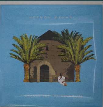 LP Hermon Mehari: A Change For The Dreamlike
