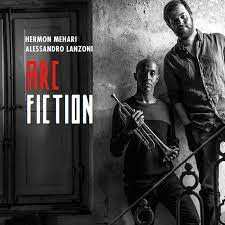 CD Hermon Mehari: Arc Fiction