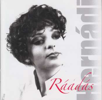 Album Hernádi Judit: Ráadás