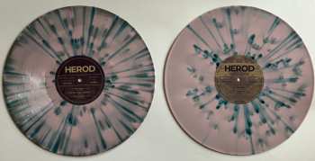 2LP Herod: Iconoclast