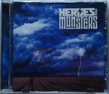 CD Heroes And Monsters: Heroes And Monsters