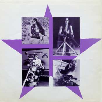 2LP Héroes Del Silencio: Senda 91