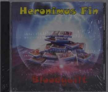 CD Heronimus Fin: Bloodguilt