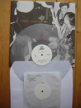 Komm Vorbei E.P. / Tod Von Nem Discotänzer EP