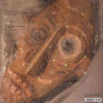 2LP Herva: Kila