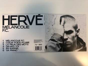 CD Hervé: Mélancolie F.C.