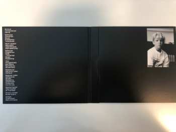 CD Hervé: Mélancolie F.C.