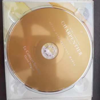 CD Hervé Niquet: Missa assumpta Est Maria DIGI