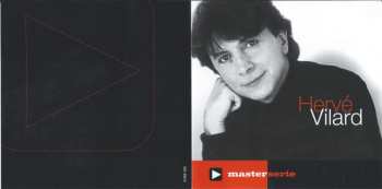 CD Hervé Vilard: Hervé Vilard
