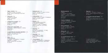 CD Hervé Vilard: Hervé Vilard