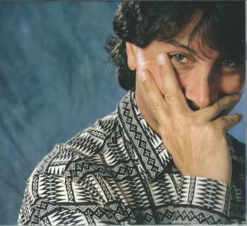 3CD Hervé Vilard: Les 50 Plus Belles Chansons