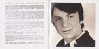 CD Hervé Vilard: Les Grands Succès