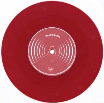 SP Hesitation Wounds: Hesitation Wounds LTD | CLR