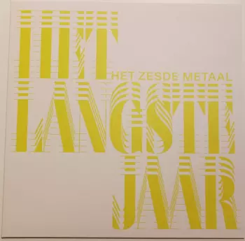 Het Langste Jaar
