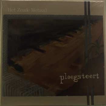 LP/CD Het Zesde Metaal: Ploegsteert