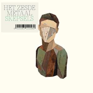 CD Het Zesde Metaal: Skepsels DIGI