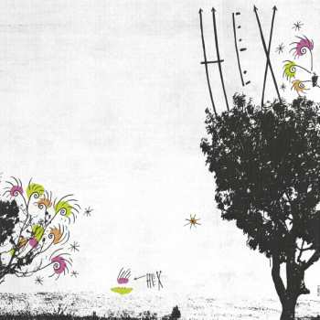 CD Hex: Ježiš Kristus Nosí Krátke Nohavice