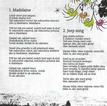 CD Hex: Ježiš Kristus Nosí Krátke Nohavice