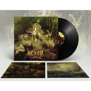 LP Hexed: Pagans Rising LTD
