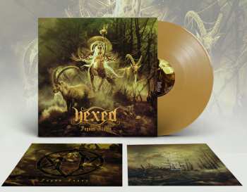 LP Hexed: Pagans Rising