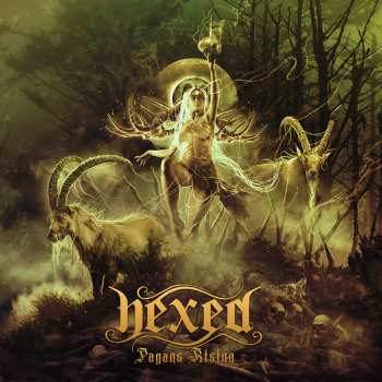 CD Hexed: Pagans Rising