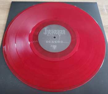 LP Hexerei: Realms..... CLR | LTD