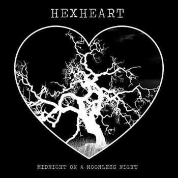 CD Hexheart: Midnight On A Moonless Night