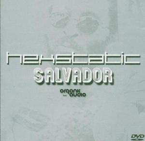 Album Hexstatic: Salvador / Living Stereo